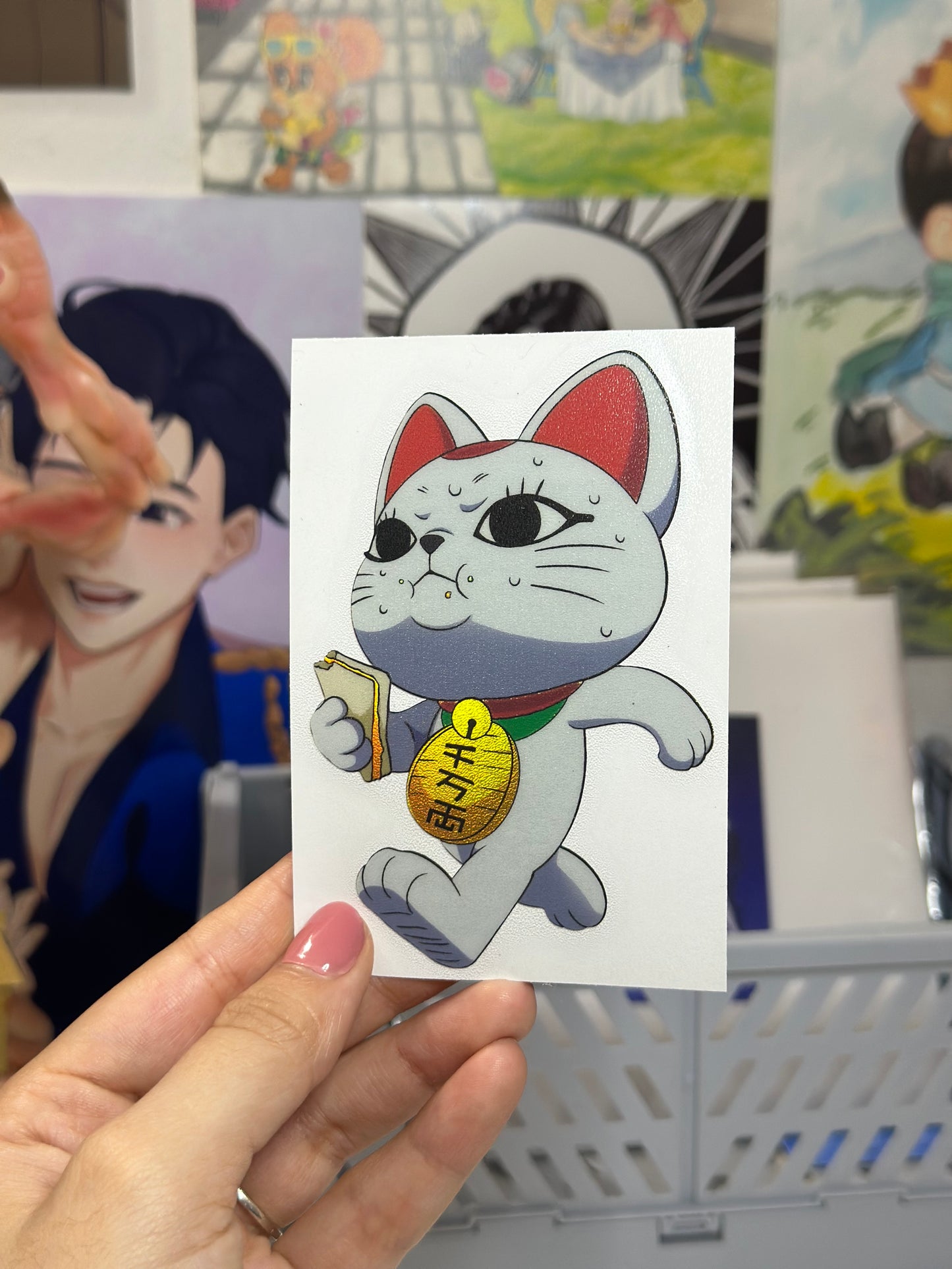 Sandwichito de mezcla