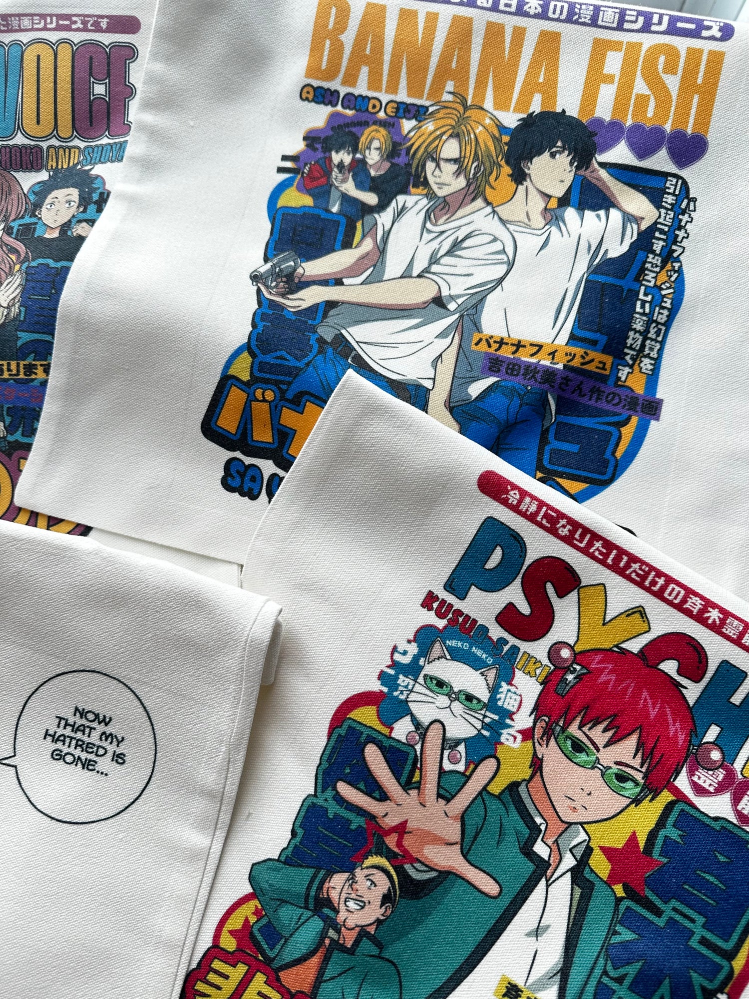 Tote Bags