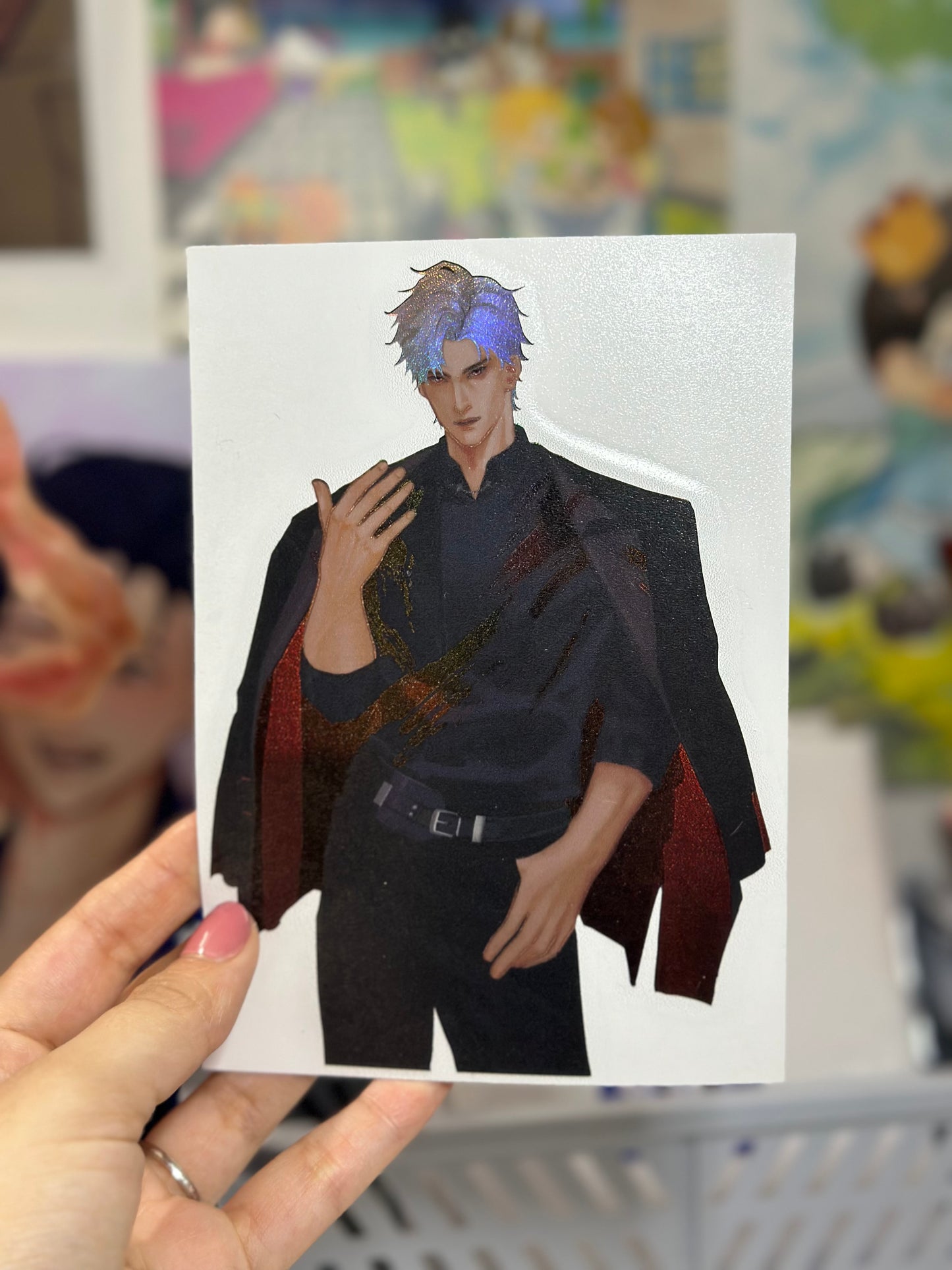 My Husband