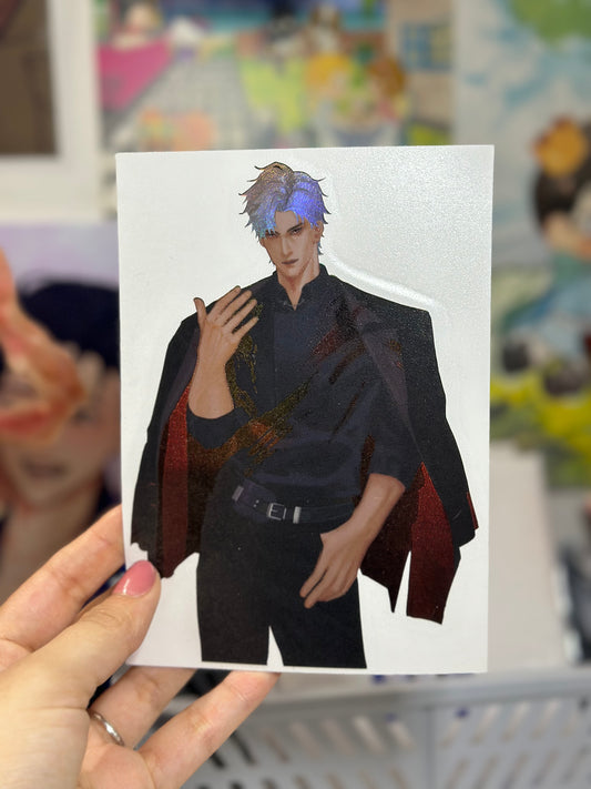 My Husband