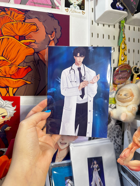Doctor Z