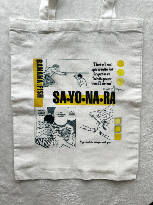Sayonara