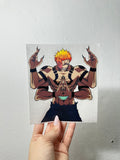 King of curses