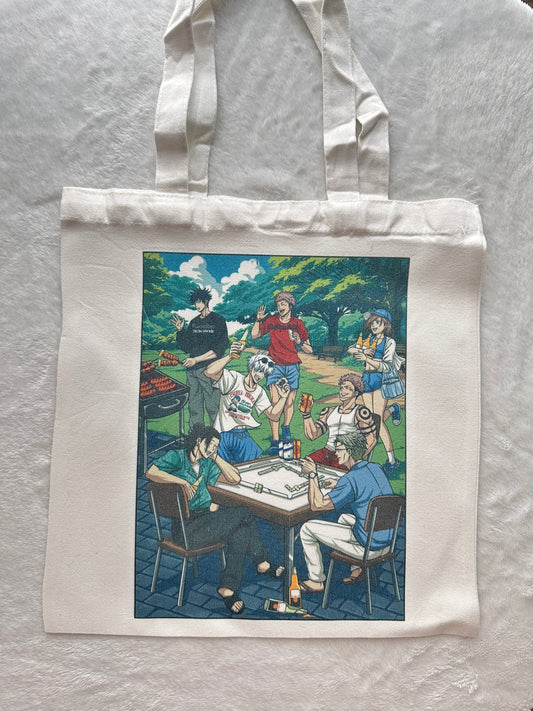 Puerto Rico Arc Dominó