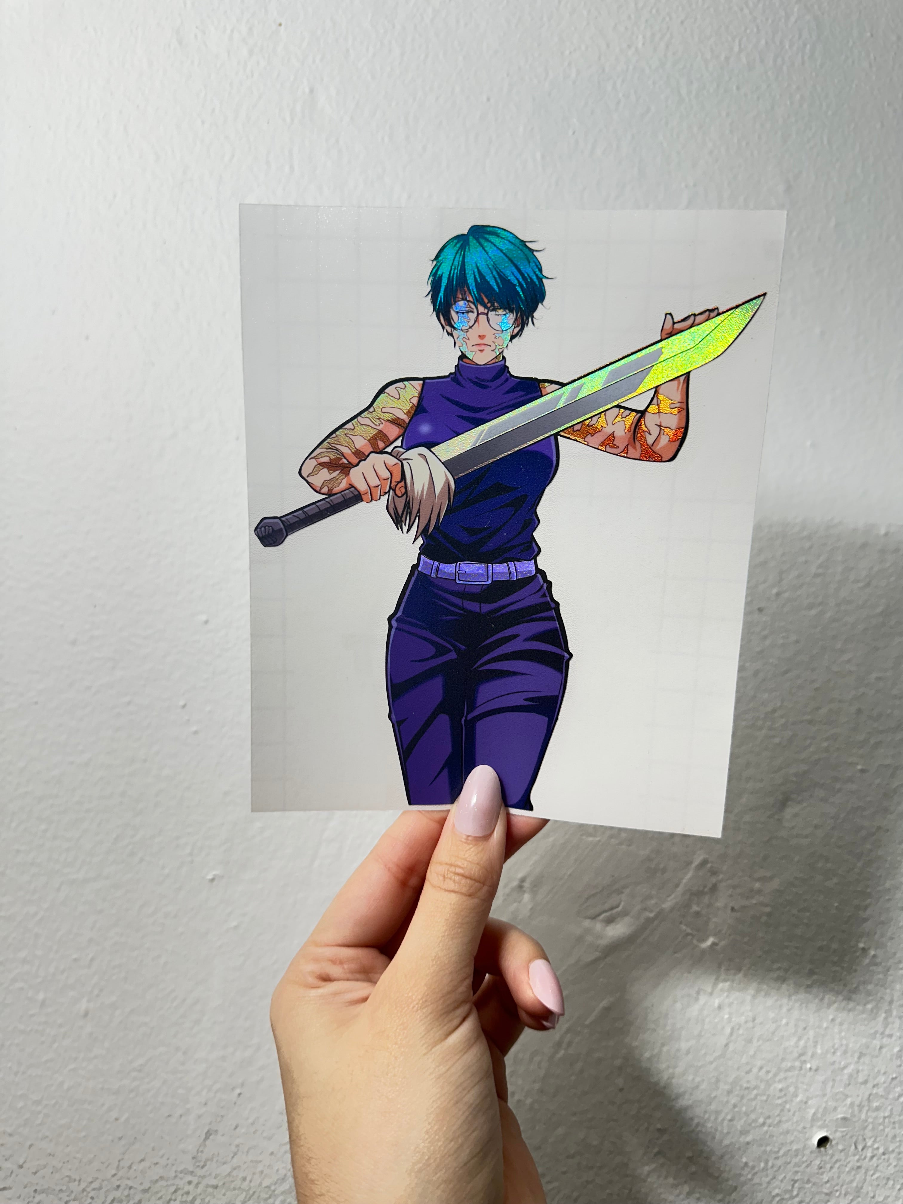 Assassin