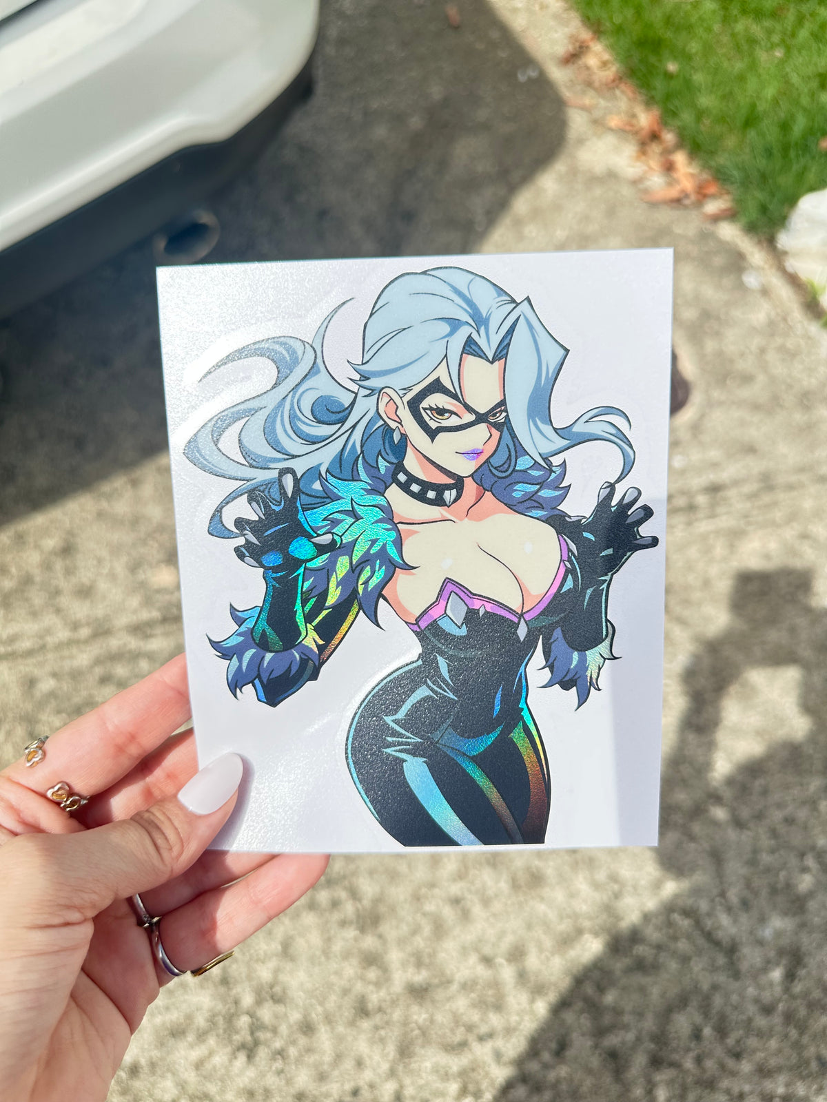 Another Meow