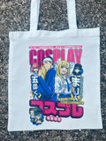 Cosplay