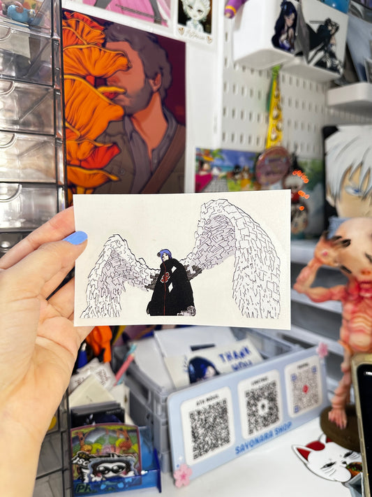 Paper Girl