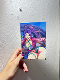 Bikini Butterfly