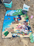 Pirates Vacation