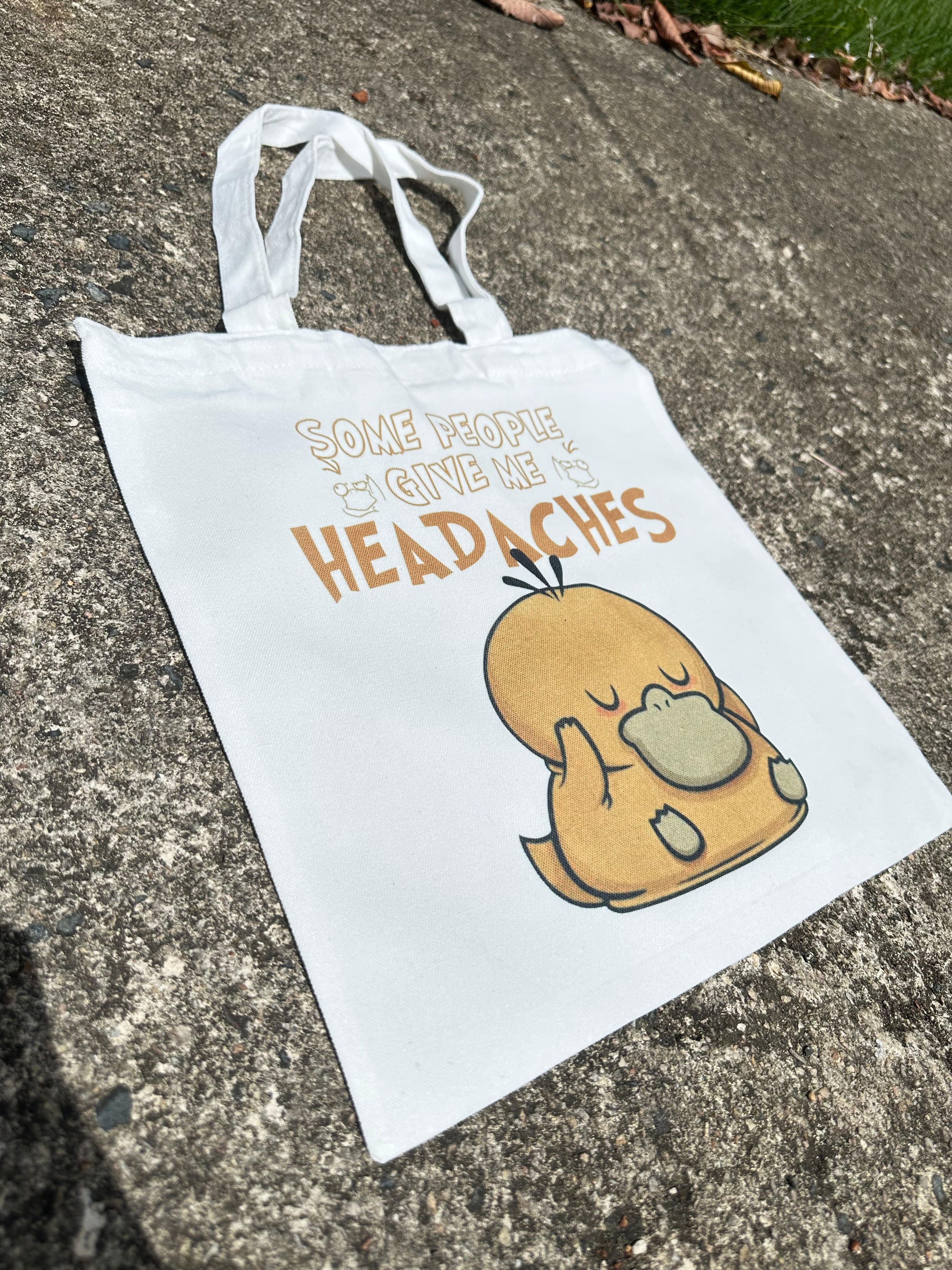 Headaches