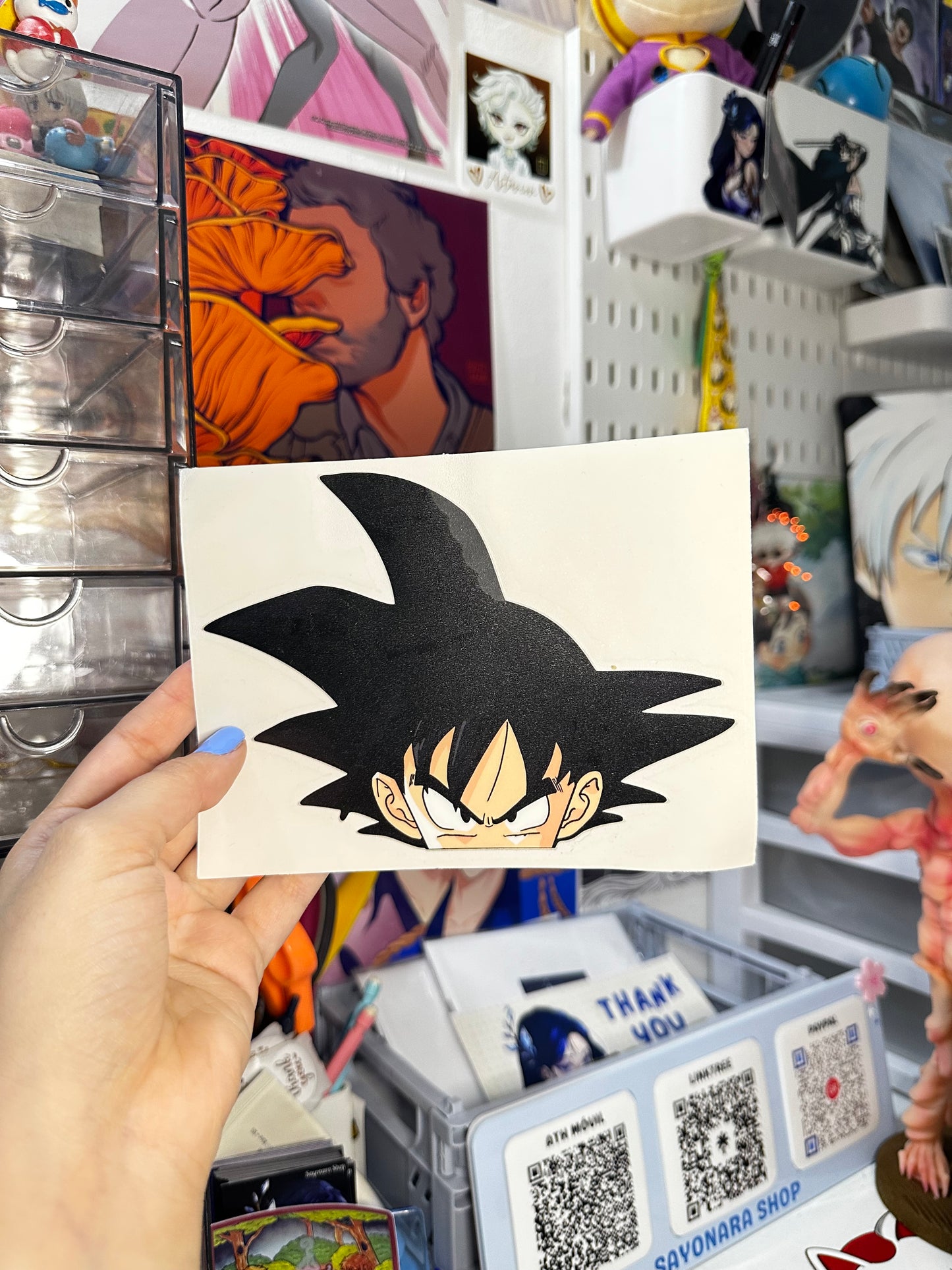 Gku