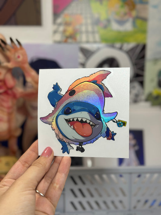 Baby Shark
