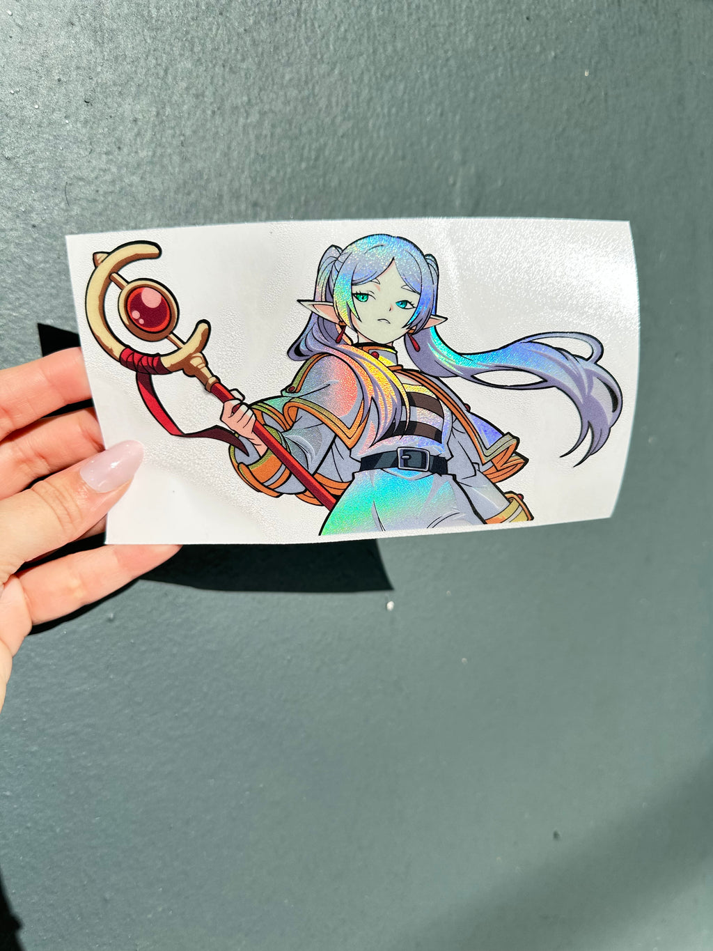 Best elf