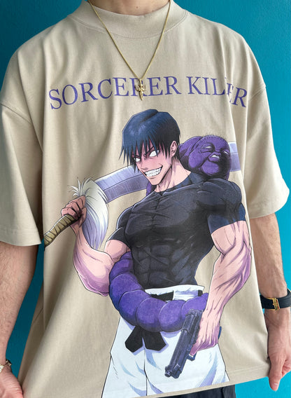 Sorcerer Killer