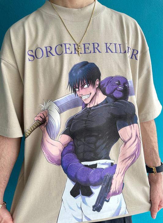 Sorcerer Killer