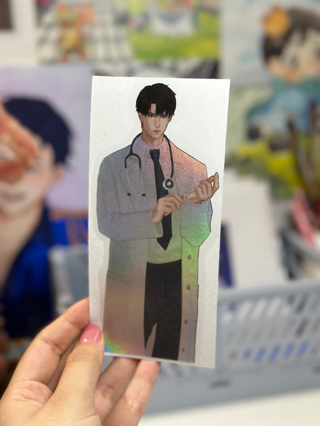 Doctor