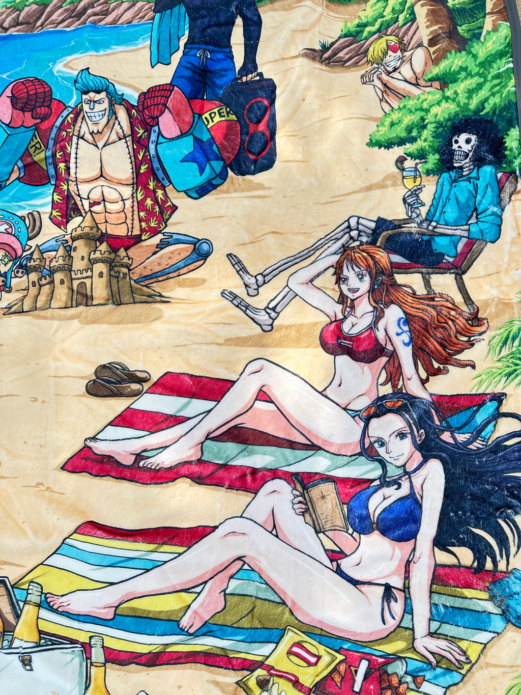 Pirates Vacation