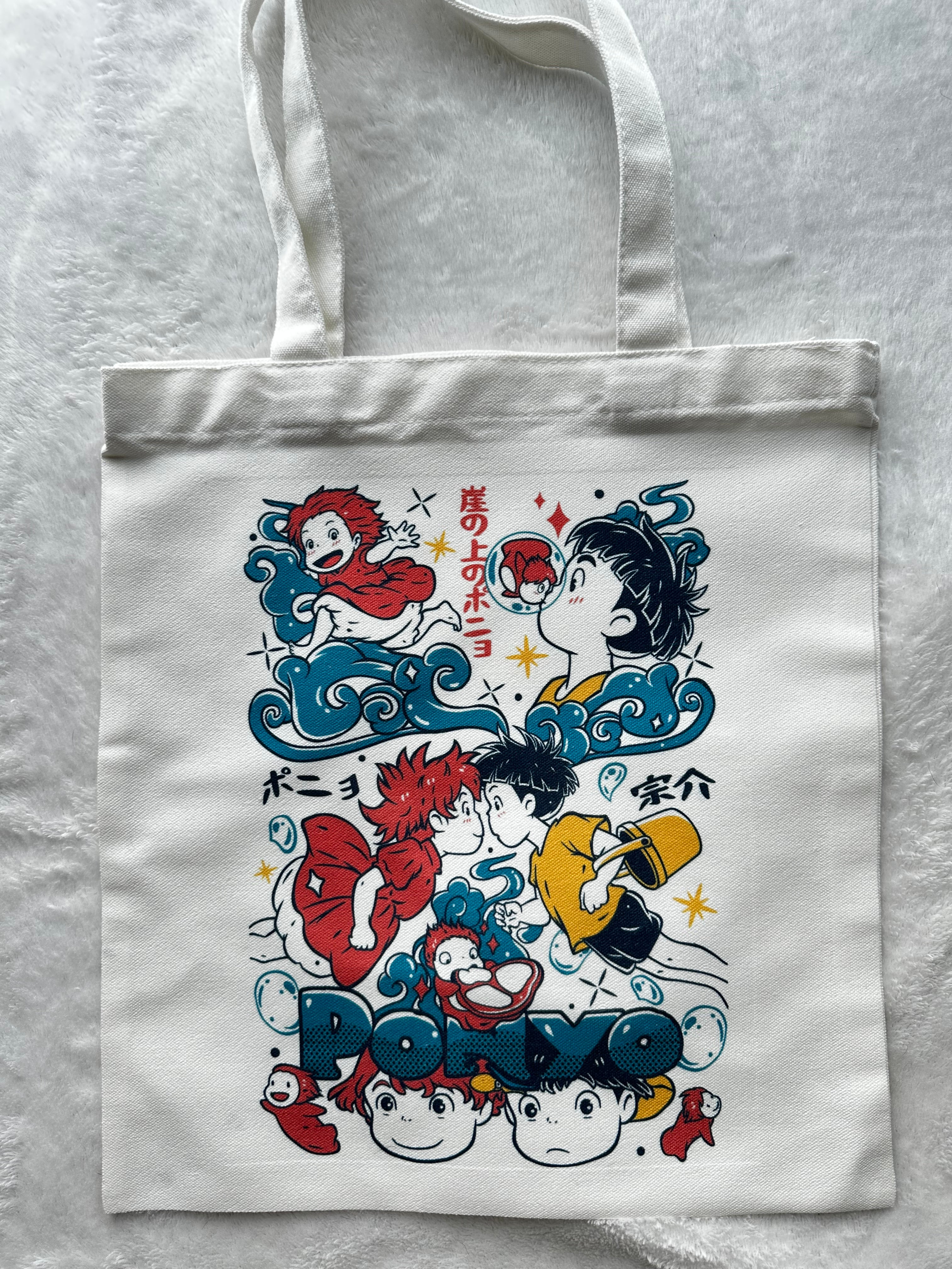 Little Ocean Girl