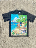 Pirates Vacation Tshirt