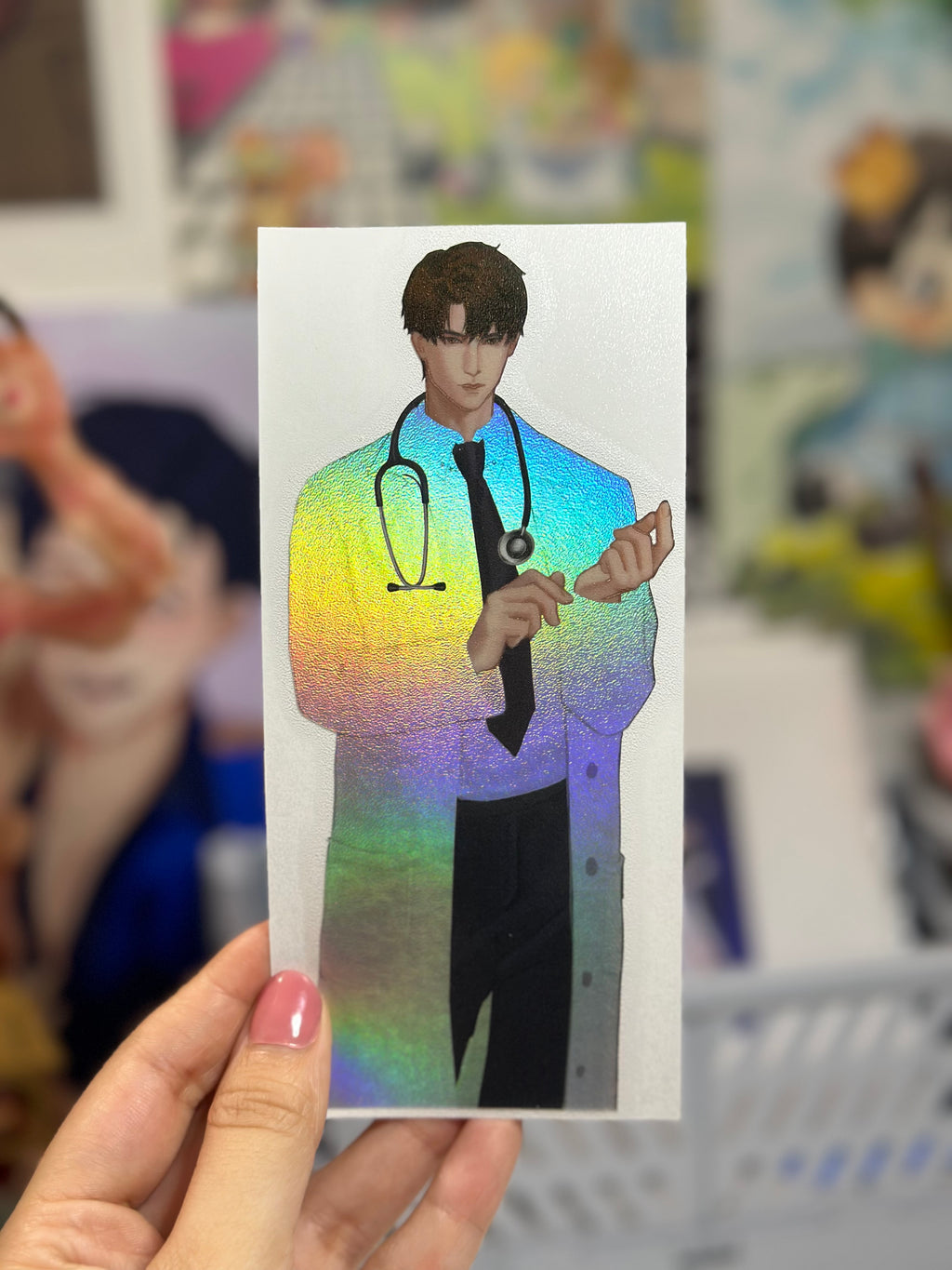 Doctor