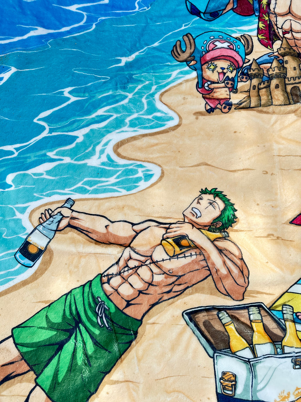 Pirates Vacation