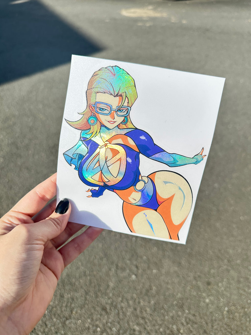 Invi Bikini