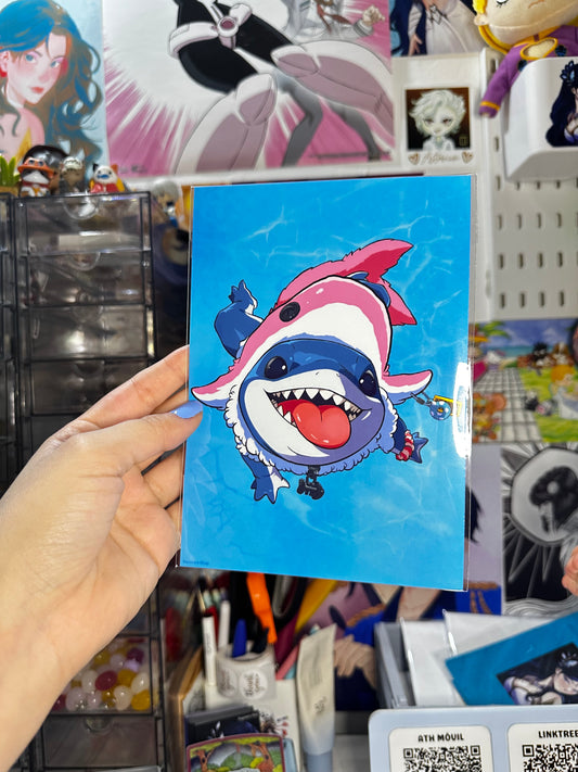 Baby Shark