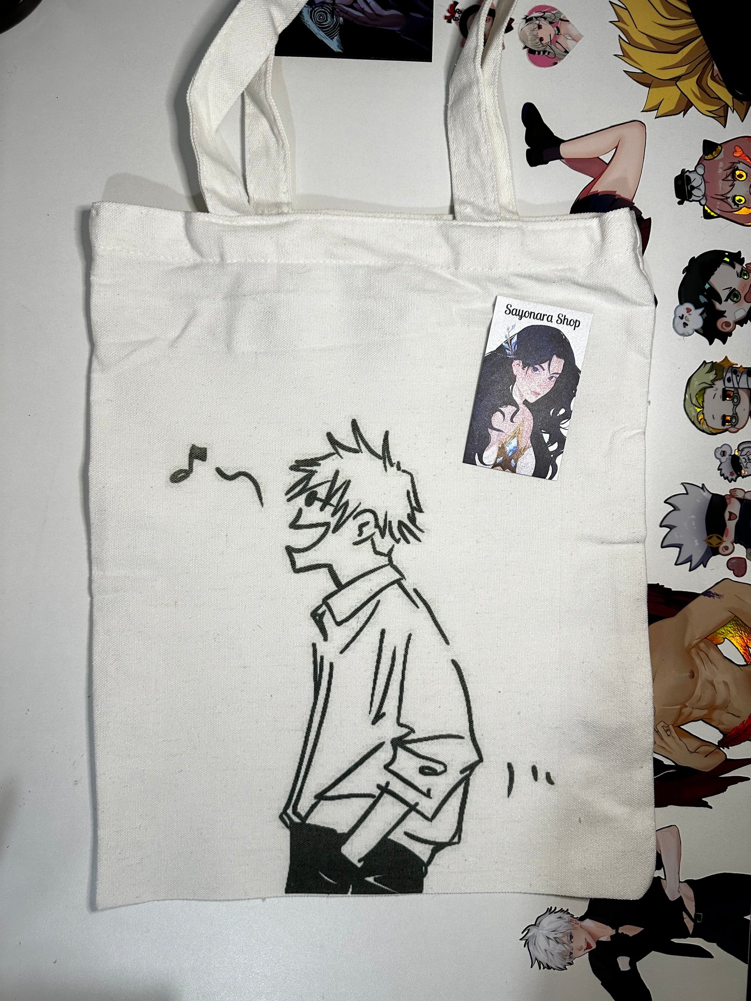 Tote Bags