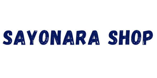 SayonaraaShop