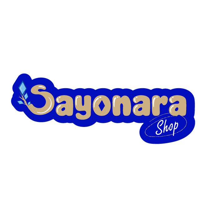 SayonaraaShop