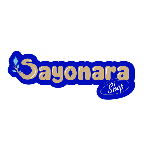 SayonaraaShop