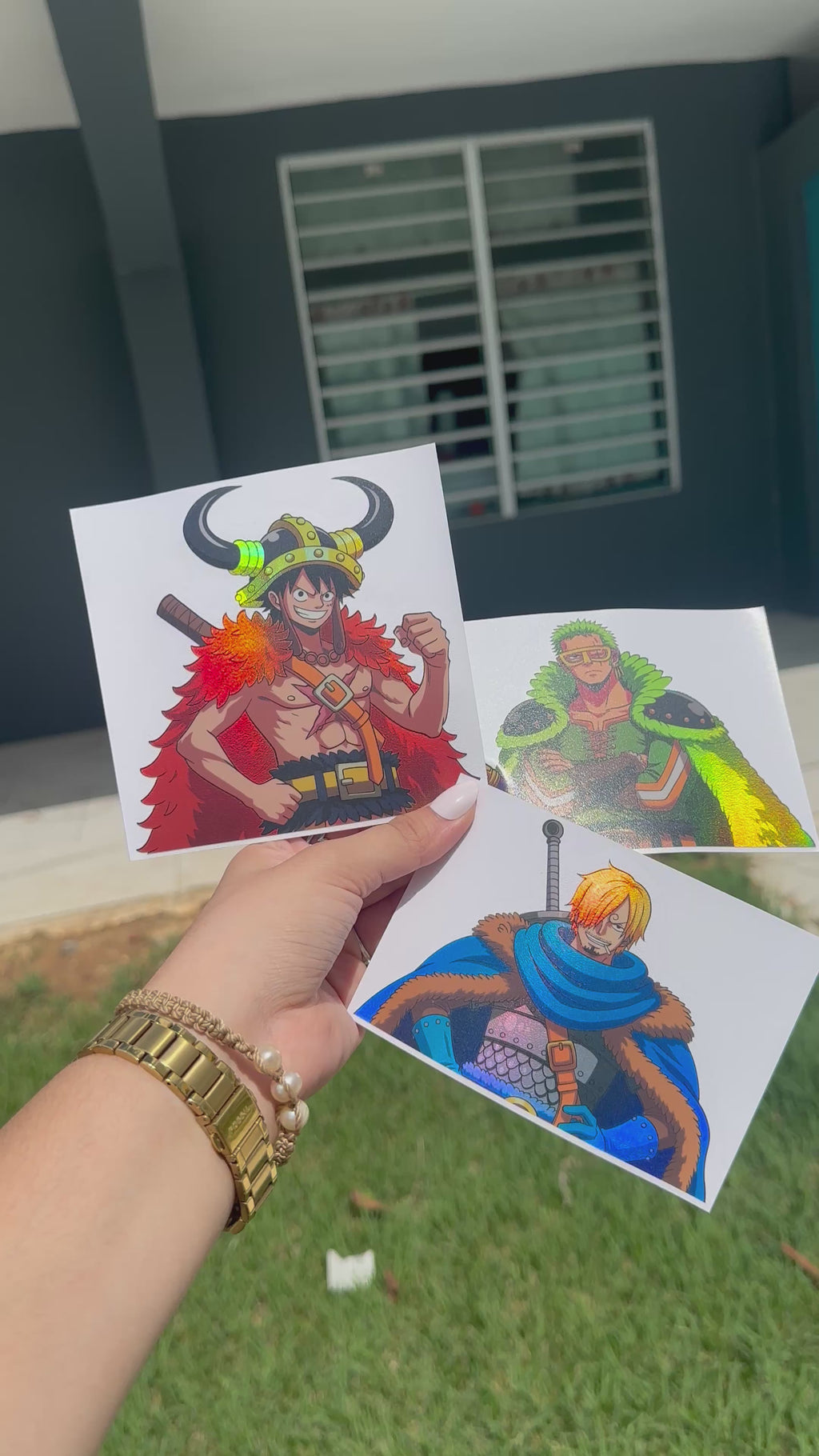 Pirates Boys