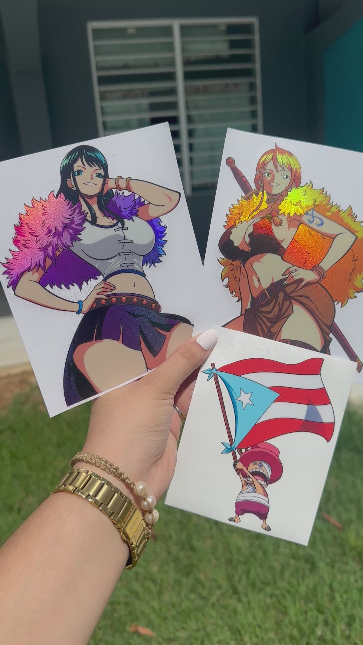 Pirates